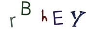 Bild-CAPTCHA