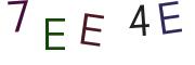 Bild-CAPTCHA