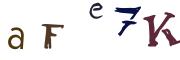 Bild-CAPTCHA