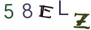 Bild-CAPTCHA