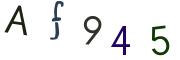 Bild-CAPTCHA