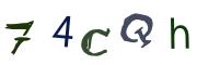 Bild-CAPTCHA