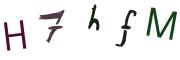 Bild-CAPTCHA