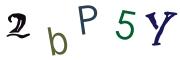 Bild-CAPTCHA