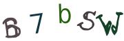 Bild-CAPTCHA