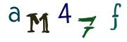 Bild-CAPTCHA
