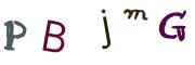 Bild-CAPTCHA