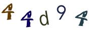 Bild-CAPTCHA