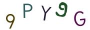Bild-CAPTCHA