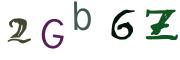Bild-CAPTCHA