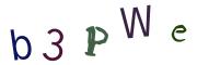 Bild-CAPTCHA