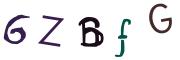 Bild-CAPTCHA