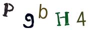 Bild-CAPTCHA