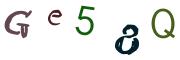Bild-CAPTCHA