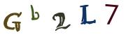 Bild-CAPTCHA