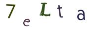 Bild-CAPTCHA