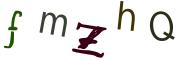 Bild-CAPTCHA