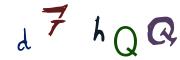 Bild-CAPTCHA