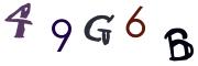 Bild-CAPTCHA