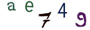 Bild-CAPTCHA