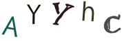 Bild-CAPTCHA