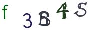 Bild-CAPTCHA