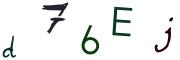 Bild-CAPTCHA