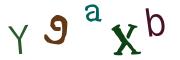 Bild-CAPTCHA