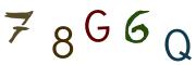 Bild-CAPTCHA