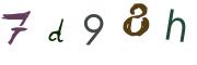 Bild-CAPTCHA