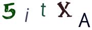 Bild-CAPTCHA