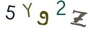 Bild-CAPTCHA