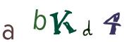 Bild-CAPTCHA