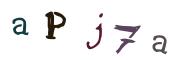 Bild-CAPTCHA
