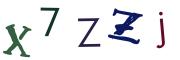 Bild-CAPTCHA