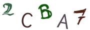Bild-CAPTCHA