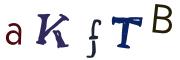 Bild-CAPTCHA