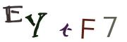 Bild-CAPTCHA