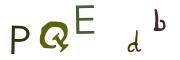 Bild-CAPTCHA