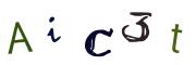 Bild-CAPTCHA