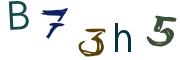Bild-CAPTCHA