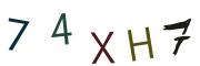 Bild-CAPTCHA