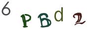 Bild-CAPTCHA