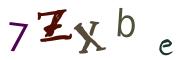 Bild-CAPTCHA