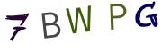 Bild-CAPTCHA