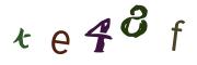 Bild-CAPTCHA