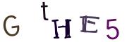 Bild-CAPTCHA