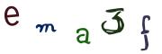 Bild-CAPTCHA