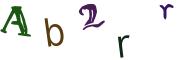 Bild-CAPTCHA