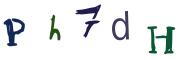 Bild-CAPTCHA